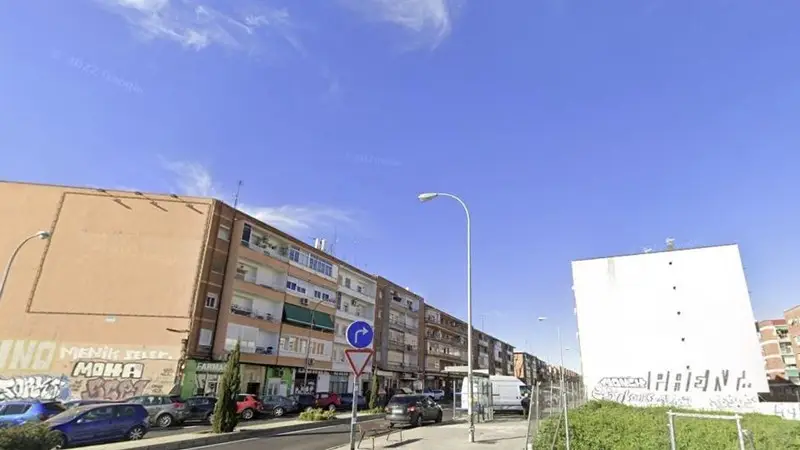 Vivienda en Madrid Ocupada Venta al Contado Sin Honorarios