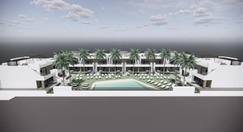 3 Cuarto Villa en venta
Los Belones, Murcia