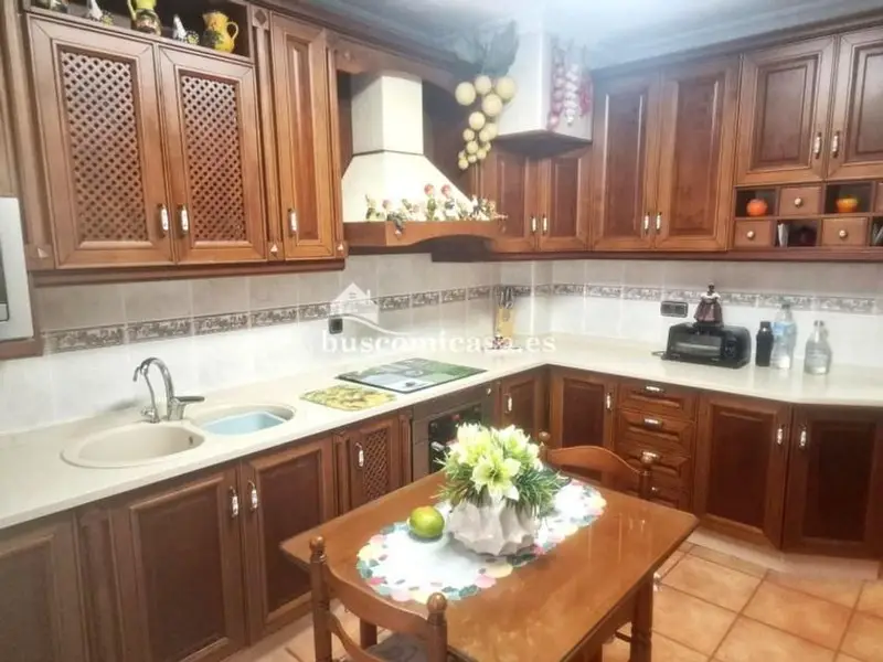 venta Chalet en Jaén, Jaén Provincia (CSH-BG650)- Globaliza