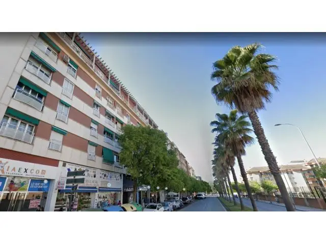 Garaje en Venta 15m² Subterraneo Plaza Ascensor