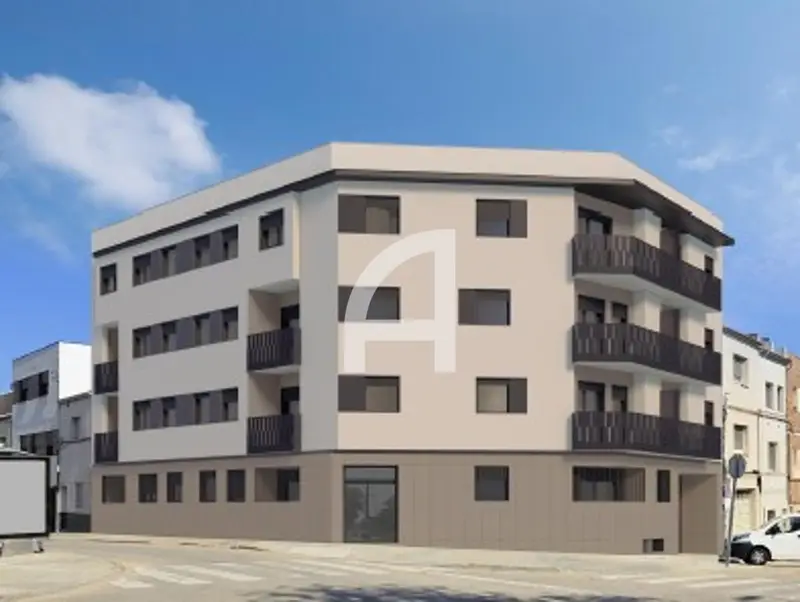 Pisos en Venta Terrassa Segle XX  Nuevas Viviendas Familiares