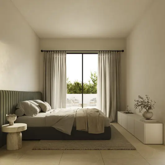 Villa de Lujo en Polop de la Marina 5 Dormitorios