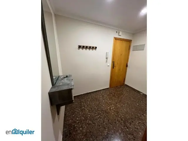 Alquiler Piso Amueblado Ribarroja Ascensor 3 habitaciones 2 baños
