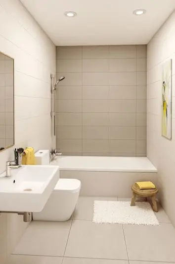 2 Bed Apartment for sale