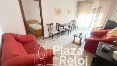 Piso en venta en el centro de Talavera de la Reina