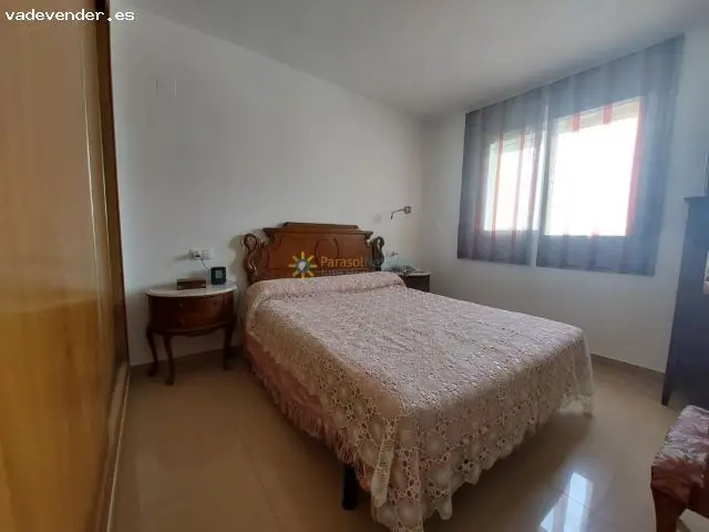 Adosado en Playa de Oliva Les Bassetes Cerca del Mar