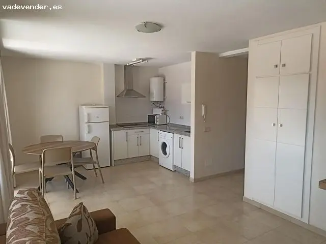 Apartamento en Fuengirola cerca de la playa