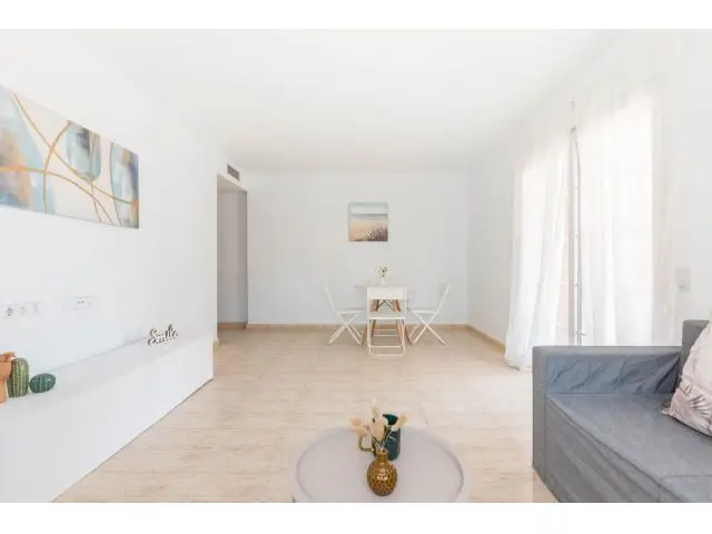 Piso en San Basilio Murcia 119m2 3 Dormitorios 2 Baños Terraza Garaje