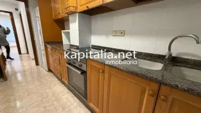 Piso en Venta Agullent 83m2 Amueblado Ideal Inversores