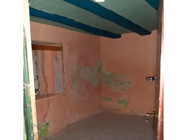 Local Comercial Ocupado Barcelona Inversores