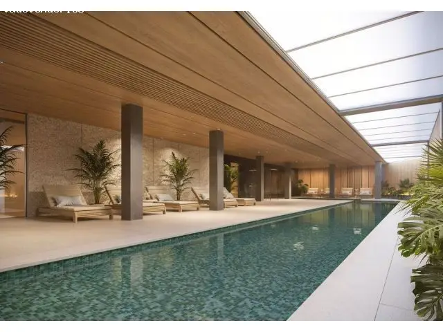 Duplex de Lujo en Nueva Andalucia Marbella