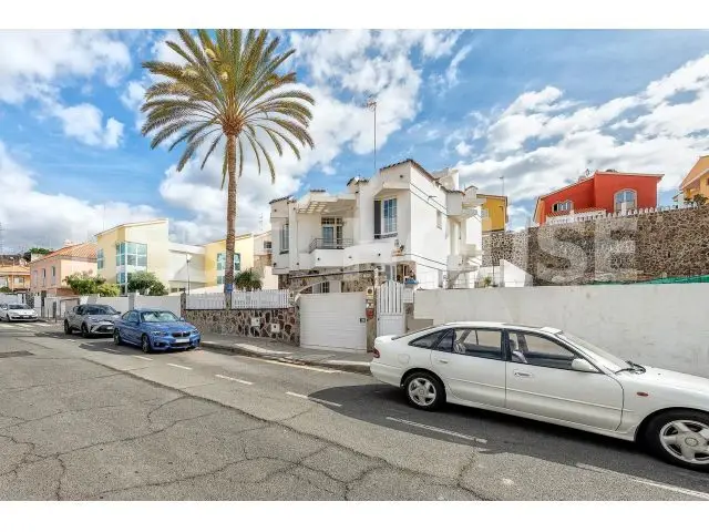 Chalet en Venta San Bartolome Tirajana Gran Canaria