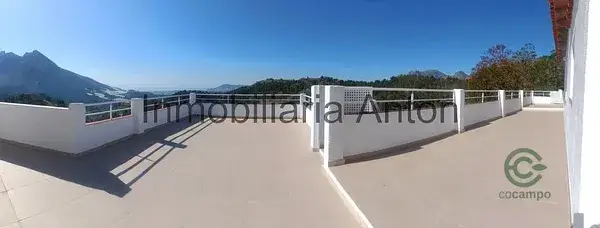 Casa en Venta Bolulla 3 Dormitorios 2 Terrazas 155m2