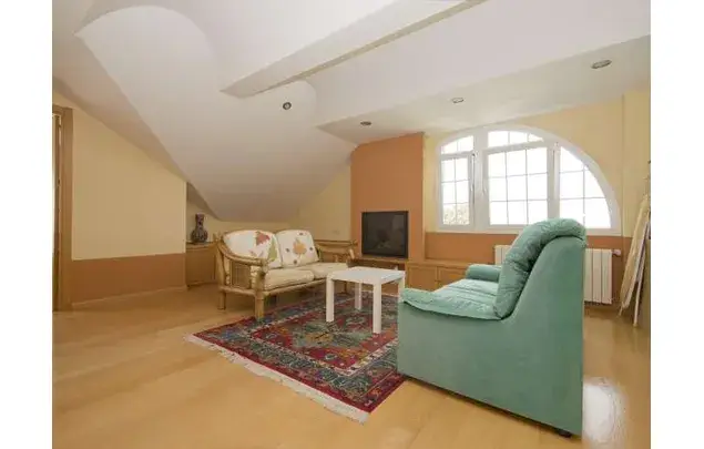 Alquiler de Habitaciones en Villaviciosa de Odón 600m²