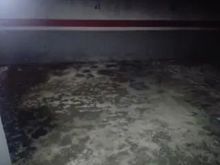 Garaje en venta Roquetas de Mar 20m2 con ascensor