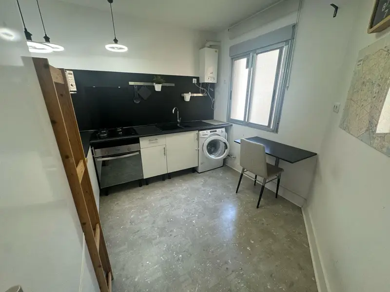 Piso en Venta en El Grau Valencia 3 Dormitorios Junto Rio Turia