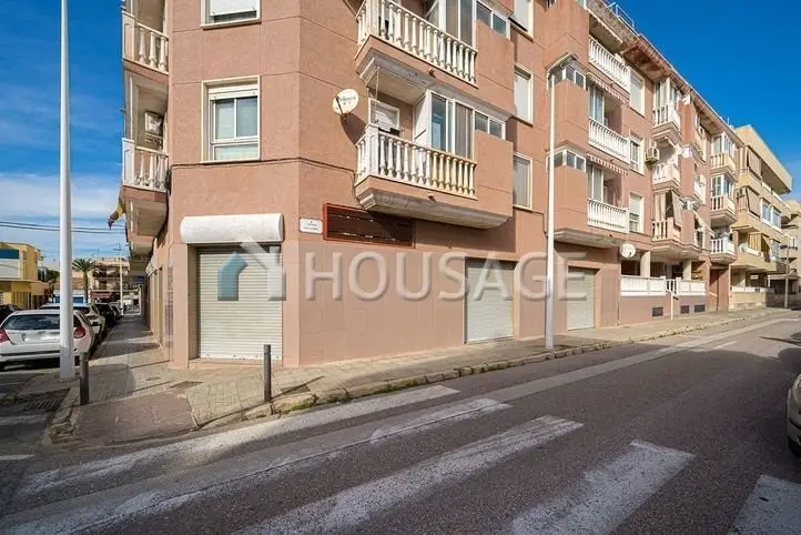 Piso en Venta El Altet Elche 120m2 3 Dormitorios 2 Baños