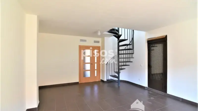 Dúplex en venta en Linares 100m2 2 habitaciones 1 baño
