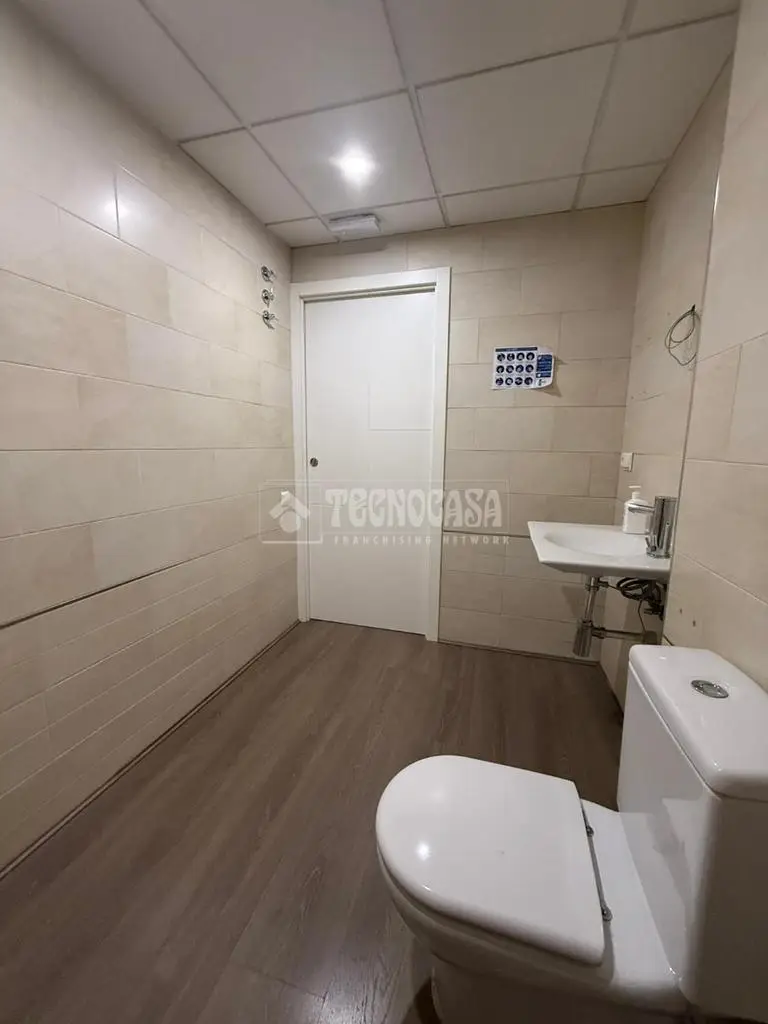 Piso en venta en Paseo San Gregorio Puertollano