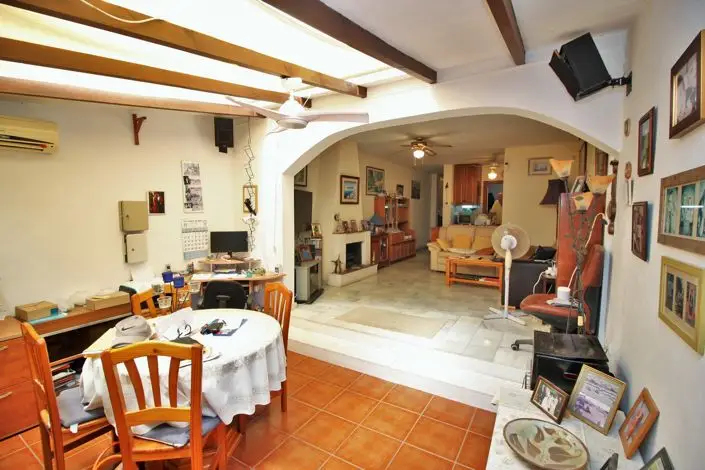 Adosado 3 Dormitorios Villamartin Costa Blanca