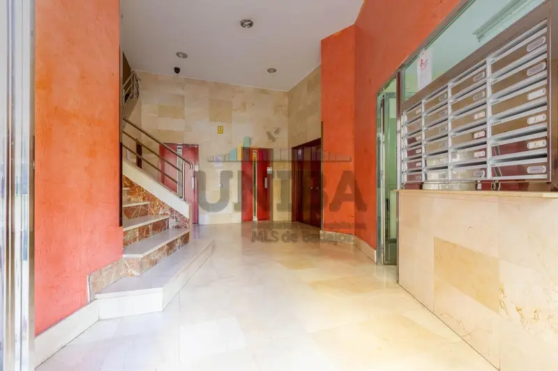 Venta Piso Centro Badajoz 288m2 8 habitaciones 4 baños Garaje Opcional