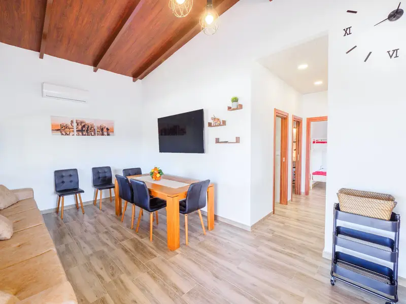 Chalet con Piscina Privada cerca de Málaga