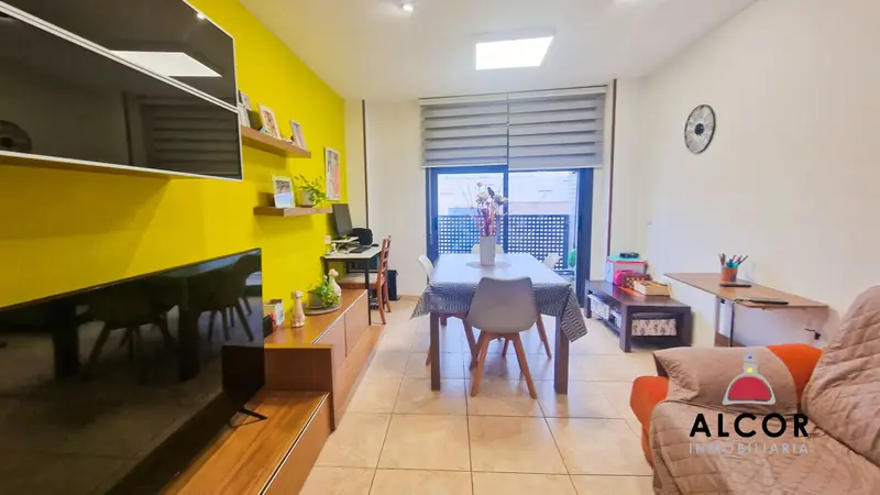 Venta Ático 3 Dormitorios Benicarló Ref 3923
