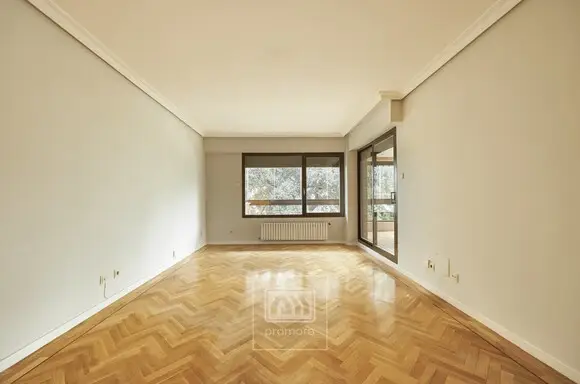 PISO DE 3 DORMITORIOS EN ALQUILER EN EL ENCINAR DE LOS REYES CERCA DE LA “ESCUELITA DEL ENCINAR”