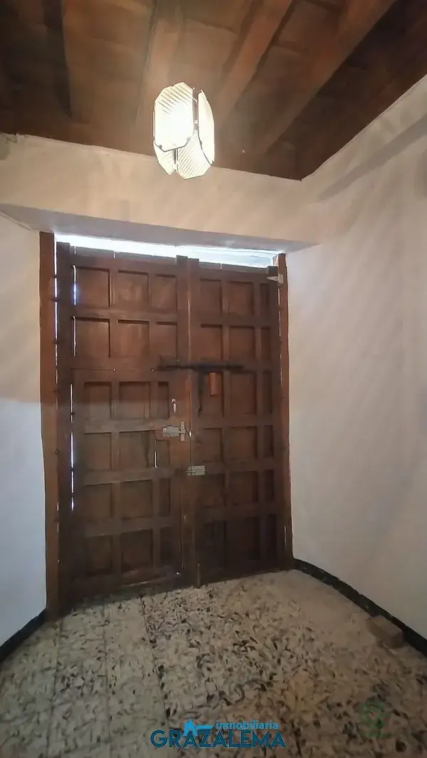 Casa Señorial Grazalema Siglo XIX 6 Dormitorios 375m2