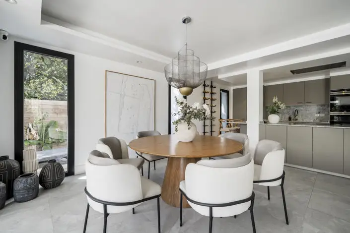 Villa de Lujo 6 Dormitorios en Marbella Nueva Andalucía