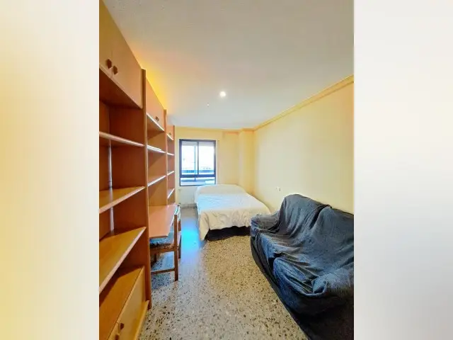 Habitacion Alquiler Albacete Espa1a