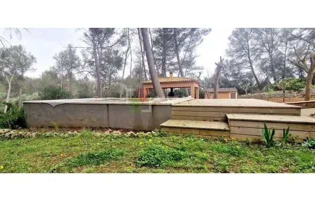 Alquiler Casa 3 Dormitorios 207m2 Sencelles