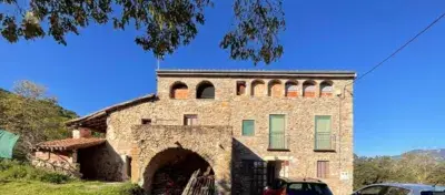 Finca Rústica 400m2 con 16 Hectáreas en Afores