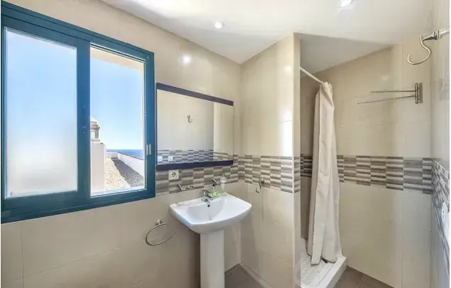 Apartamento 4 Dormitorios 150m2 Torrequebrada Vistas al Mar