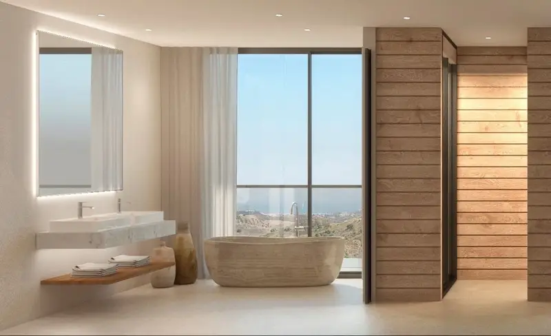 Chalet en venta en Marbella, Málaga