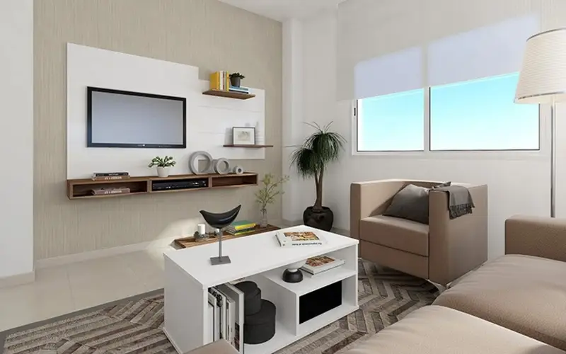 Venta Chalet 2 habitaciones Busot Valle Dorado
