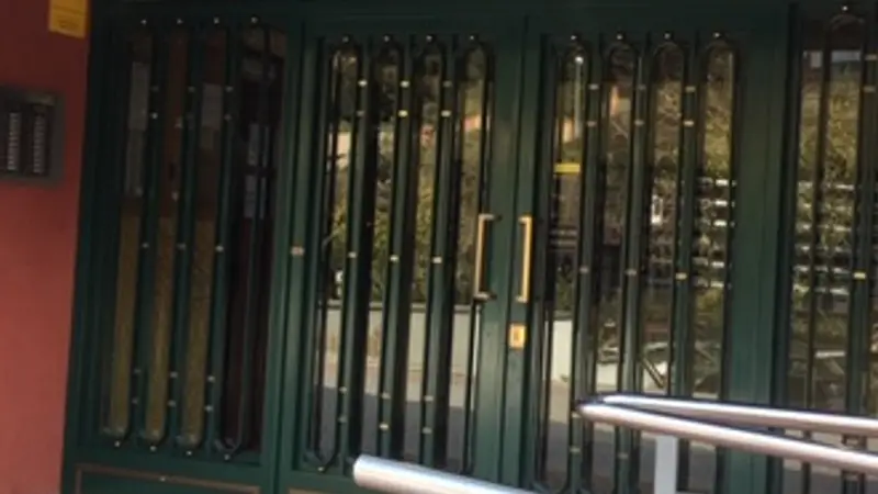 Piso en venta en Barcelona para inversores