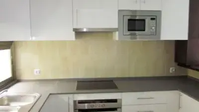 Apartamento en venta en Mijas Alquilado hasta 2026