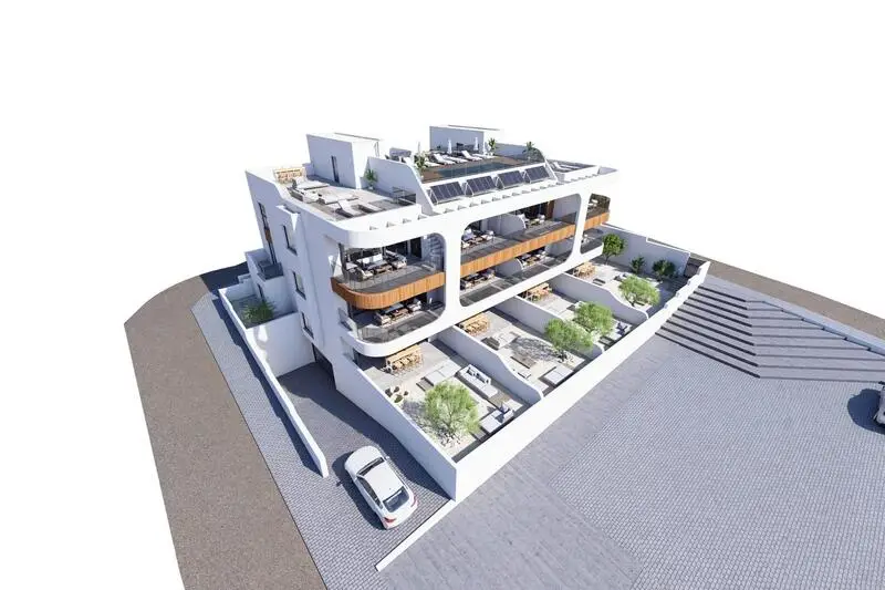 Apartamentos en Venta Benijofar 3 Dormitorios