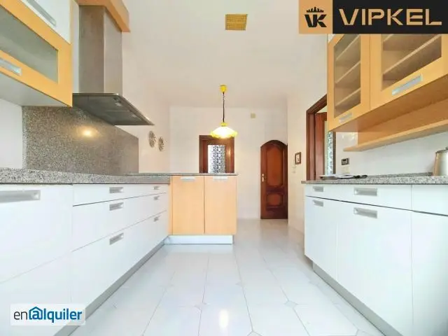Casa Señorial en Santiago de Compostela 6 habitaciones