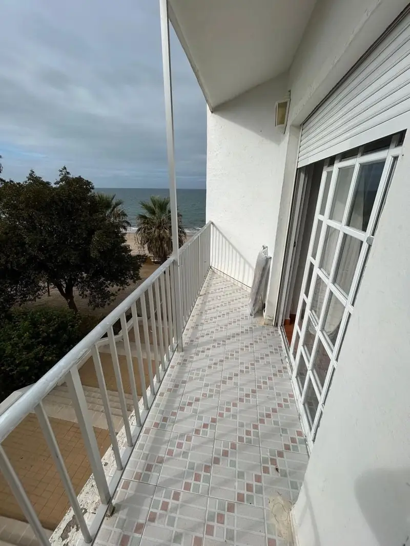 Piso en venta en El Puerto de Santa María, Cádiz
