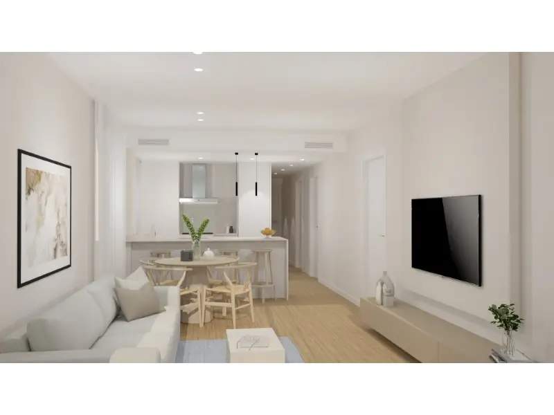 Venta Apartamento Daimús - Entrega Abril 2025