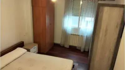 Piso en Alquiler Porta Nova 3 Dormitorios 2 Baños Terraza Amueblado