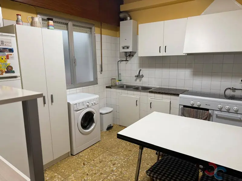 Piso en venta Vilagarcia de Arousa 175m2 4 dormitorios 2 baños