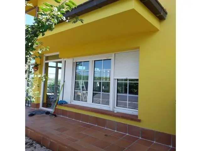 Chalet Independiente en Castiello de Bernueces Gijon