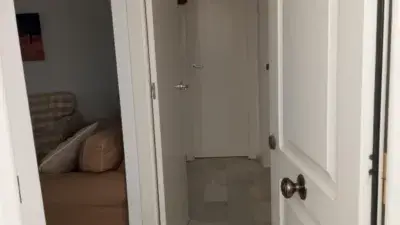 Apartamento en Alquiler Las Lomas Sancti Petri 2 Dormitorios