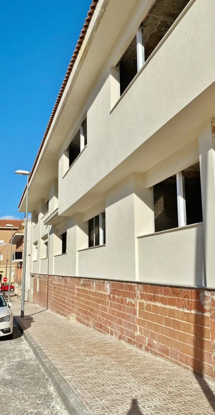 Venta Piso con Trastero en Cocentaina Alcoy