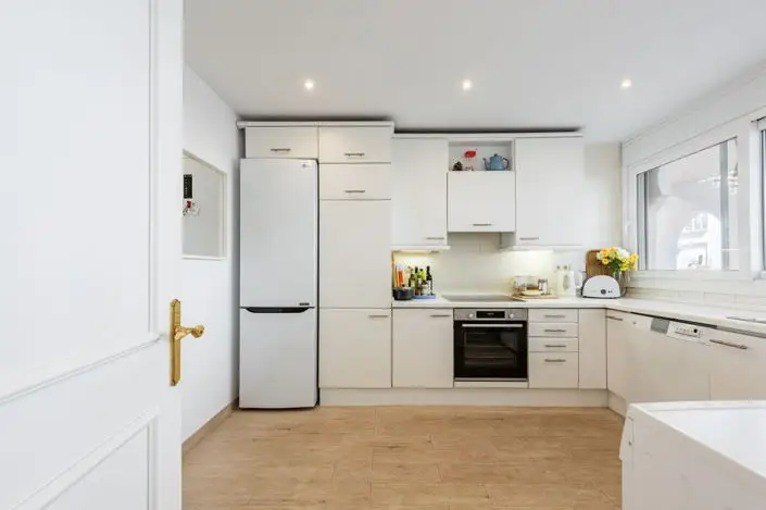 Apartamento 2 Dormitorios en El Presidente