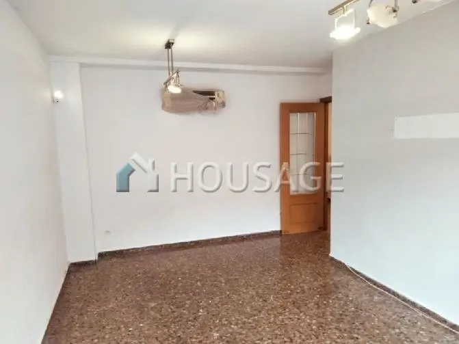 Piso en venta en Burjassot 85m2 3 dormitorios 2 baños