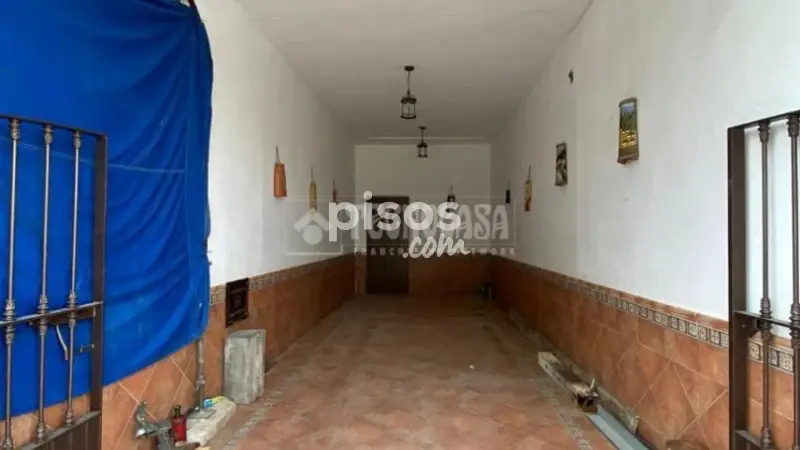 Casa unifamiliar en venta en Las Cabezas de San Juan